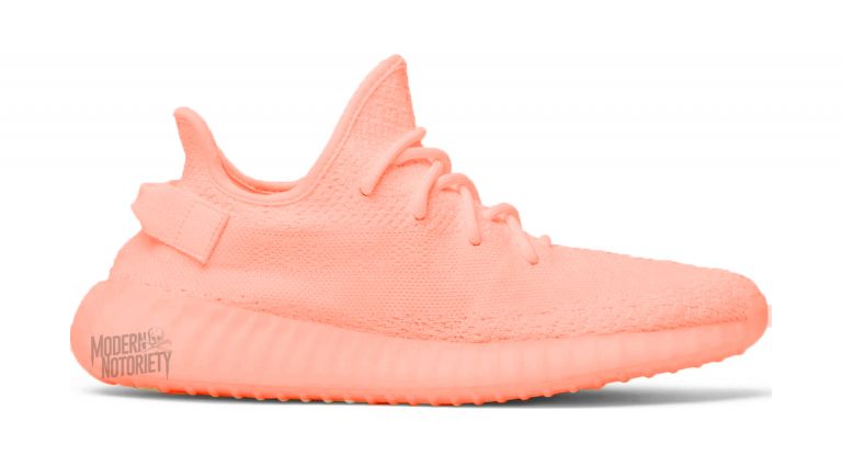 adidas YEEZY V2 “Peach”