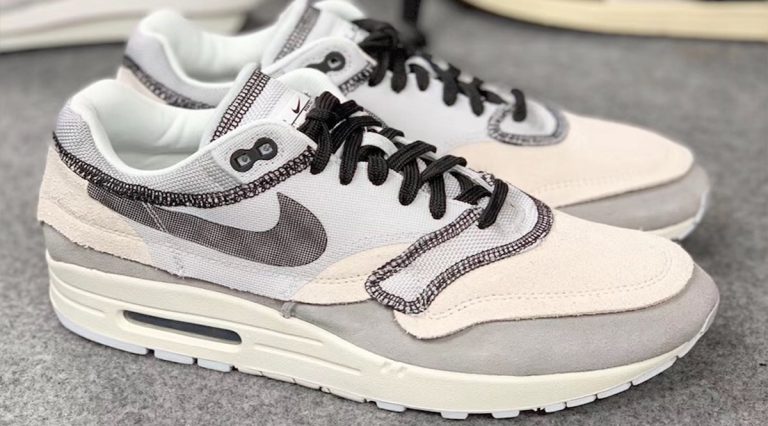 Nike Air Max 1 “Inside Out”
