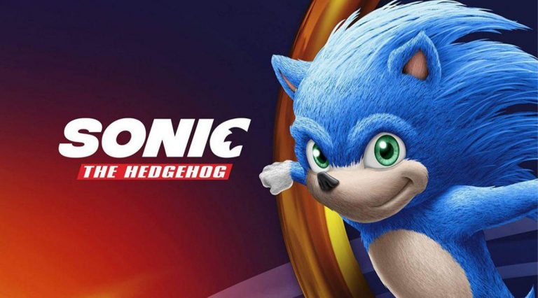 ‘Sonic The Hedgehog’ First Trailer