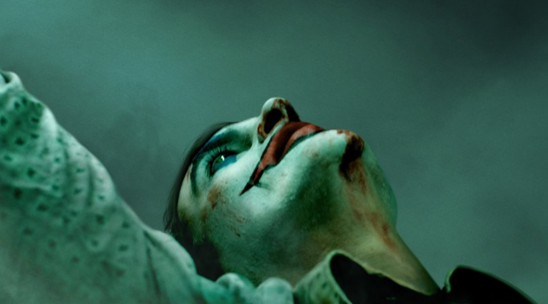 ‘Joker’ First Teaser Trailer