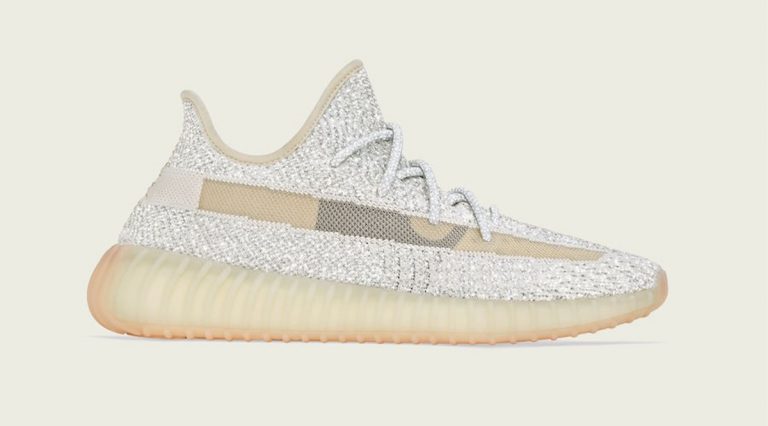 adidas Yeezy Boost 350 V2 “Lundmark”