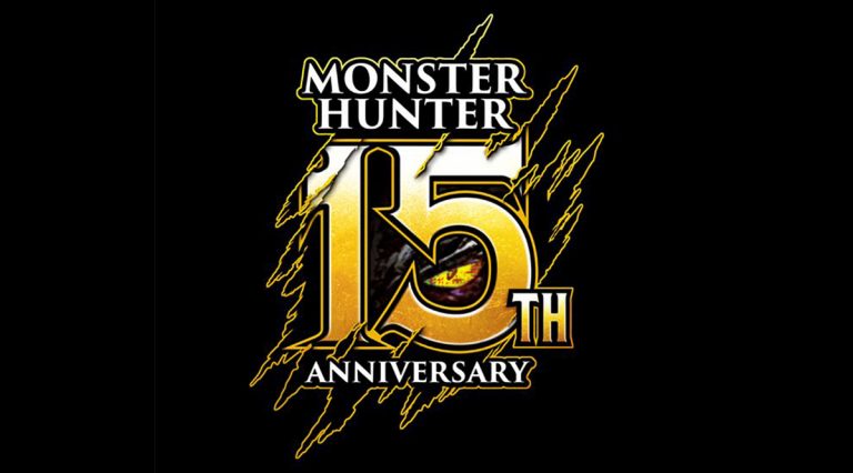 Uniqlo x Monster Hunter UT Collection