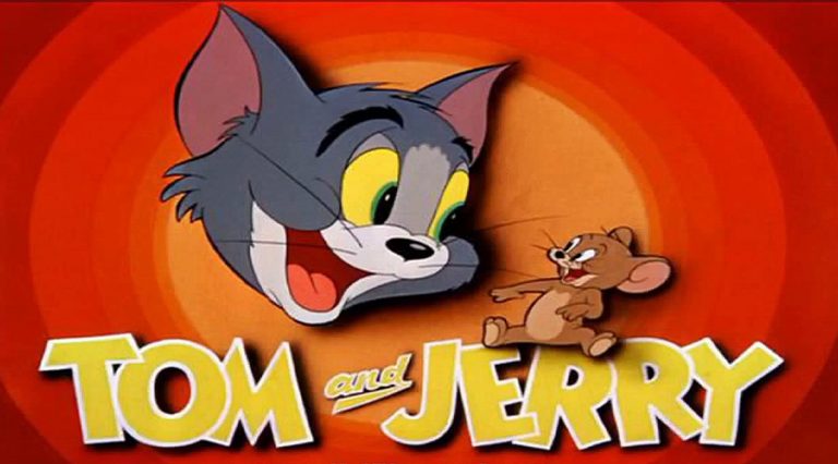 Kith x Tom & Jerry