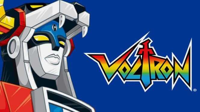 NM Toy Life: Voltron Variations
