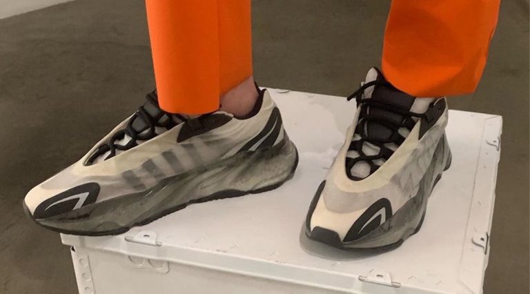 Adidas Yeezy Boost 700 VX