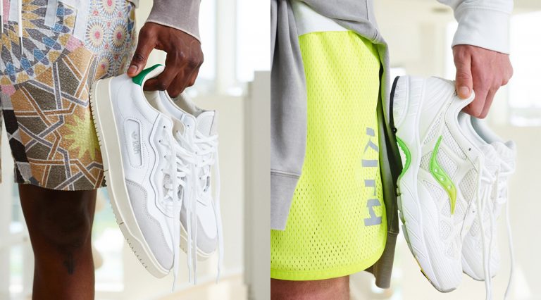 KITH Set to Launch Summer 2019 Collection
