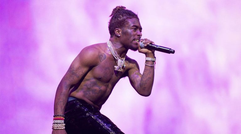 Lil Uzi Vert Alludes to Eternal Atake Release Date