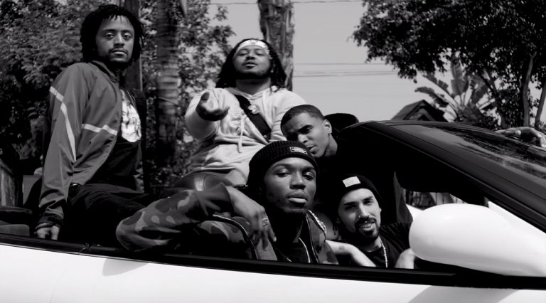 Pivot Gang – Mortal Kombat (feat. Kari Faux) [Video]