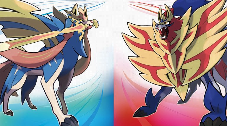 New Pokémon Sword and Shield Info Revealed in Pokémon Direct