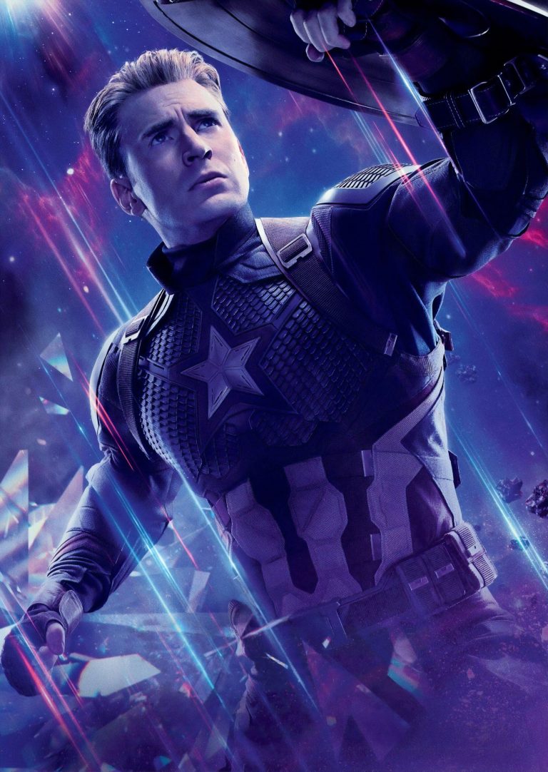 Captain America’s Best MCU Moments