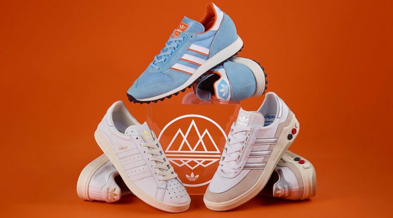 adidas SPEZIAL SS19 Collection Drop 2