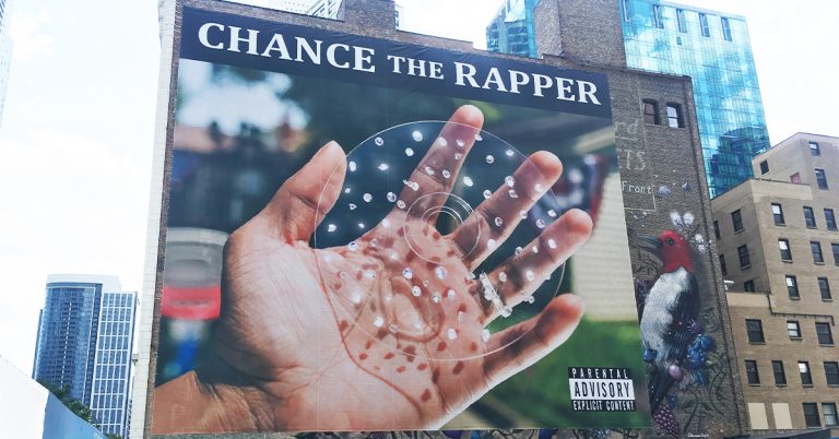 Inside Chance The Rapper’s ‘The BIG Store’