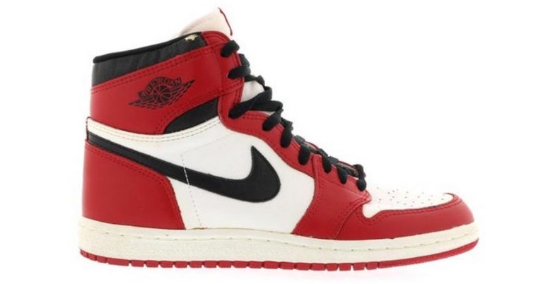 Air Jordan 1 High ’85 “Chicago” New Beginnings