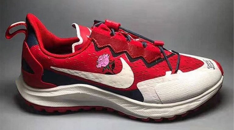 Nike Gyakusou “Went The Distance”