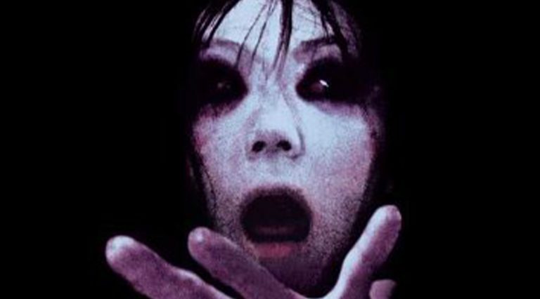 Netflix Is Releasing a Series Based On Ju-On: The Grudge