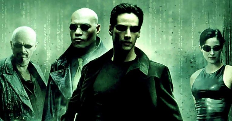 The ‘Matrix’ Trilogy Continues with Fourth Film