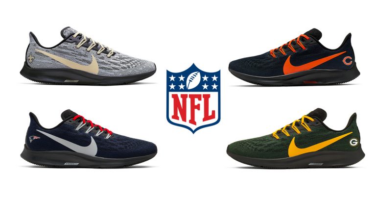 NFL x Nike Zoom Pegasus 36