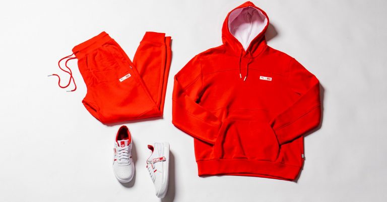 PUMA x Nipsey Hussle Collection