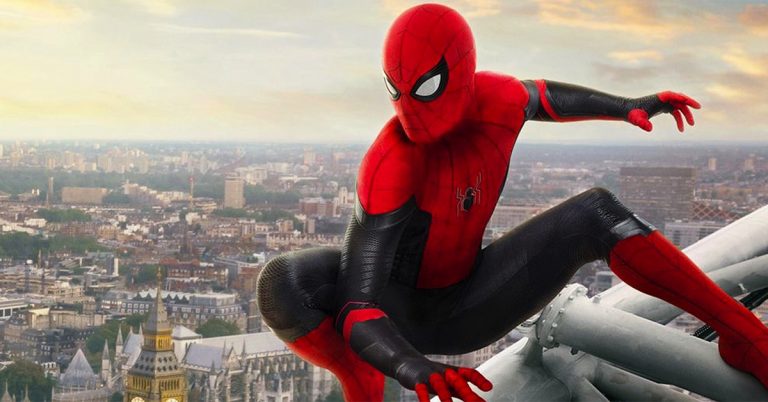 Spider-Man Possibly Leaving Marvel Cinematic Universe