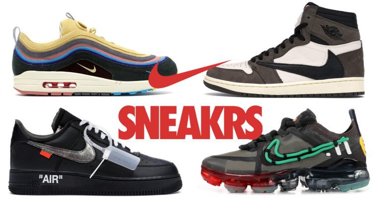 Nike Announces Surprises for SNEAKRS Day 2019