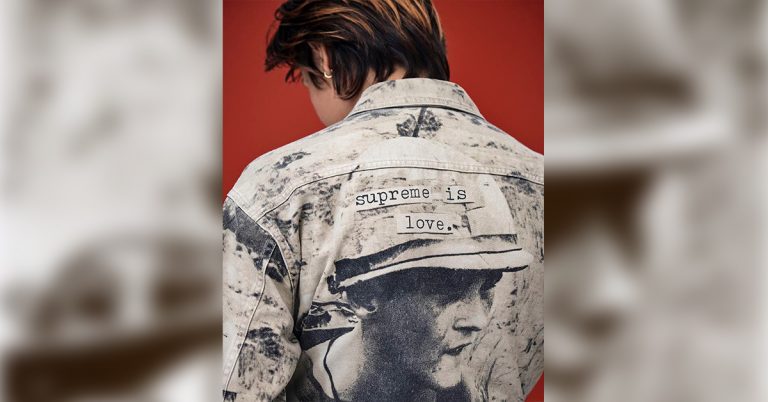 Supreme Teases FW19 with The Smiths-Inspired Artwork