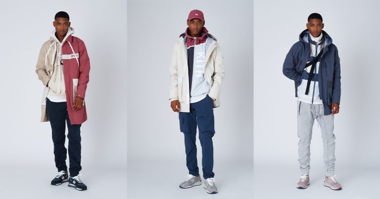 KITH Fall 2019 Lookbook