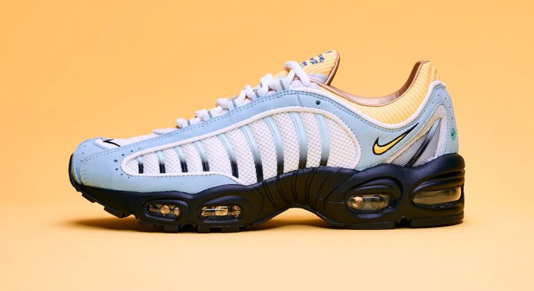 Sneakersnstuff x Nike Air Max Tailwind IV “20th Anniversary”