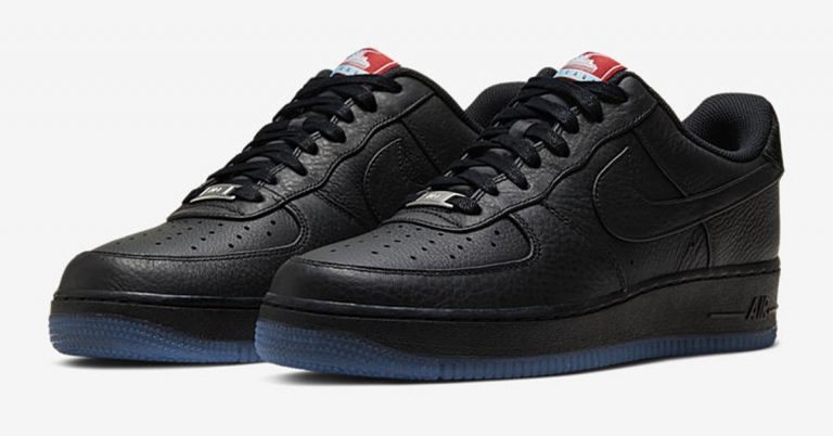 Nike Air Force 1 Low “Chicago”