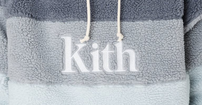 KITH Fall 2019 Collection, Delivery 2