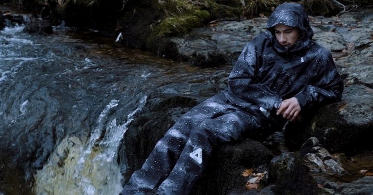 Palace Announces Release of Gore-Tex Pants and Jackets