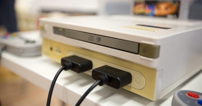 Rare Sony x Nintendo PlayStation Goes Up For Auction