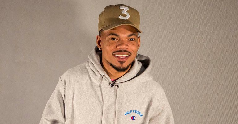 MTV Show ‘Punk’d’ is Back with New Host Chance the Rapper