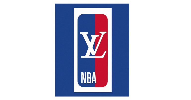 Louis Vuitton and NBA Set To Announce Partnership