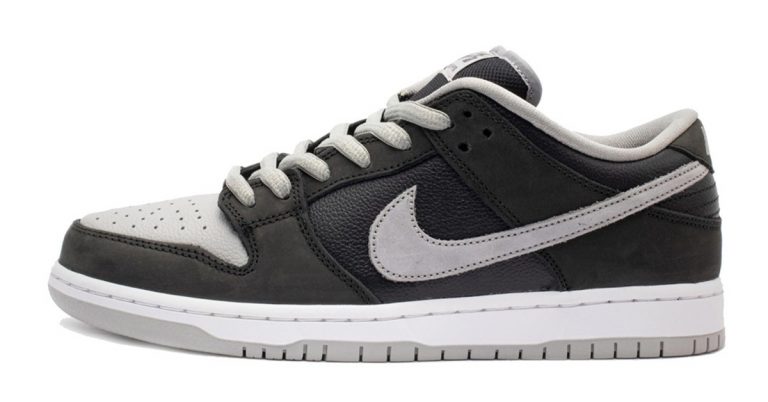 Nike SB Dunk Low J-Pack “Shadow”