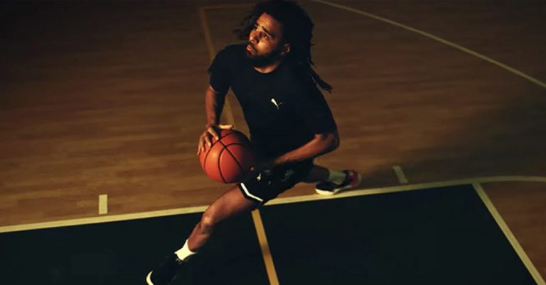 J Cole and Puma Announce Partnership with “The DREAMER” Short Film