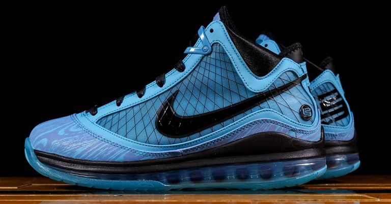 Nike LeBron 7 “All-Star” Returns For Its 10th Anniversary