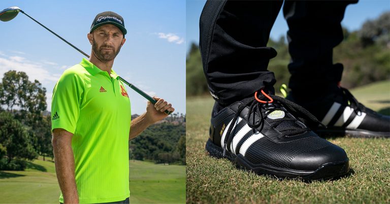 Full Look at the adidas Golf x Palace SS20 Collection