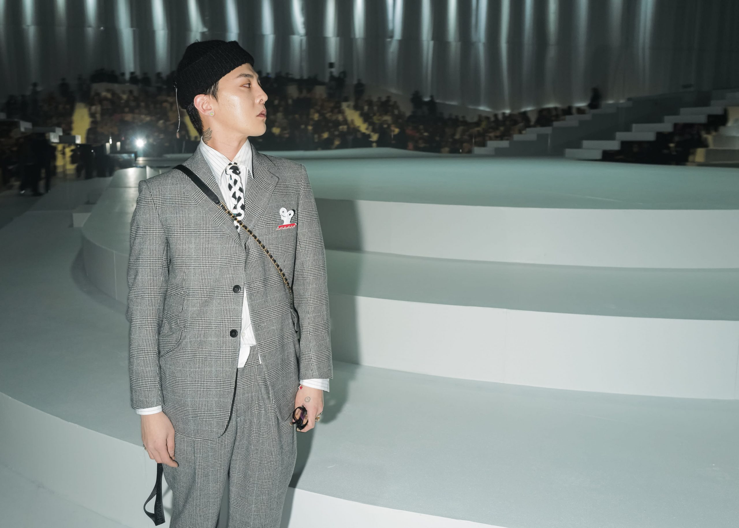 g-dragon | MODERN NOTORIETY