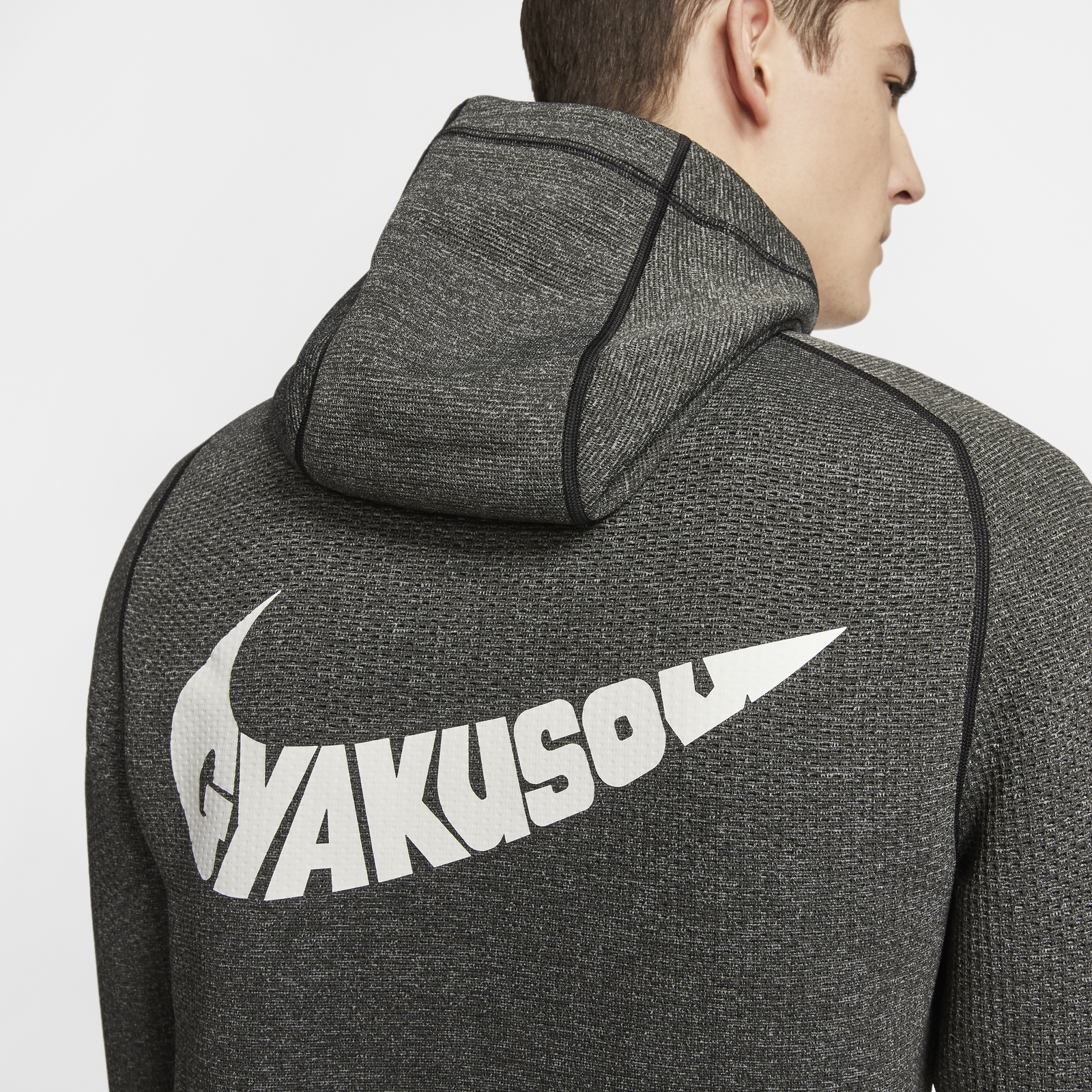 Jun Takahashi Presents Nike Gyakusou Spring 2020 - Modern