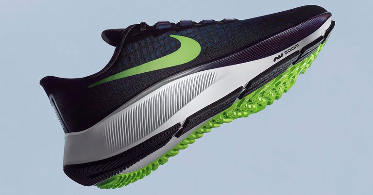Nike Unveils the Air Zoom Pegasus 37