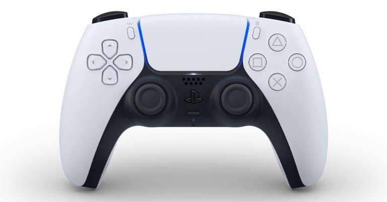 Sony Introduces DualSense: the New Controller for the PS5