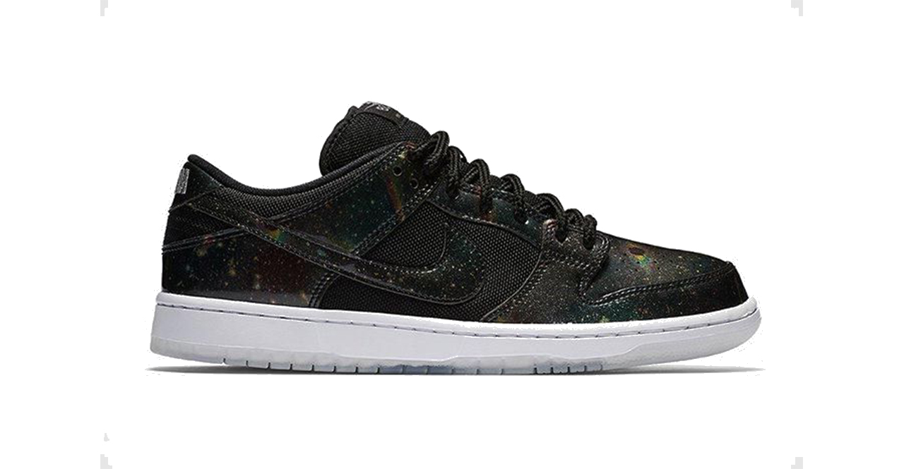 nike sb dunk low spaced out