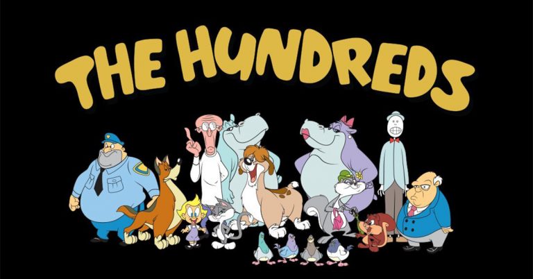 The Hundreds Collabs With ’90s Kids’ WB Show Animaniacs