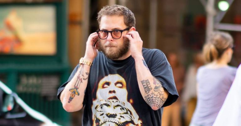 Jonah Hill Discusses adidas Partnership in New Interview