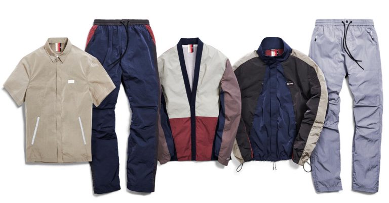 KITH’s Spring 2 Collection Arrives This Week