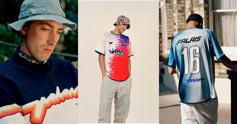 Palace’s Summer 2020 Collection Launches This Week
