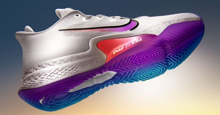 Nike Announces Release Info for the Air Zoom BB NXT