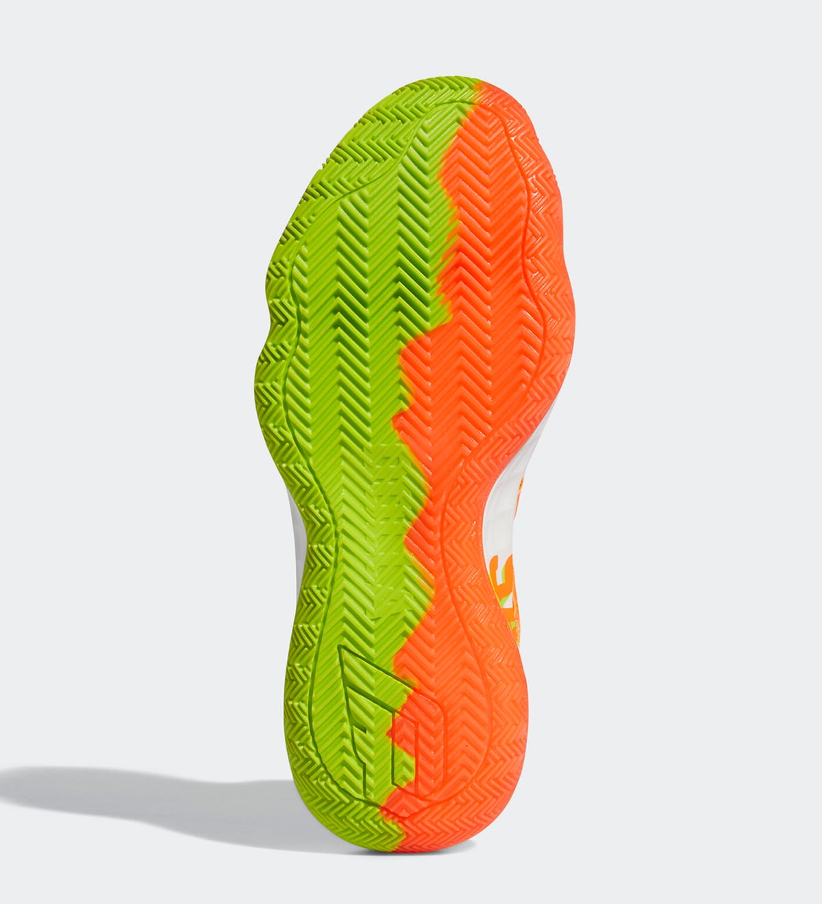 adidas Basketball x McDonald's Sauce Collection - Modern