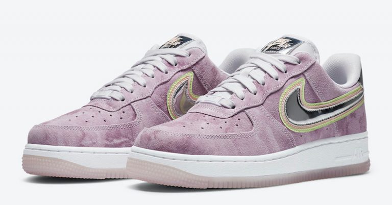 Nike Releases Women’s Exclusive “P(her)spective” Pack