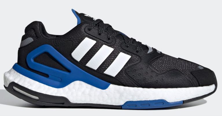 adidas Day Jogger Revealed as Sequel to the Nite Jogger